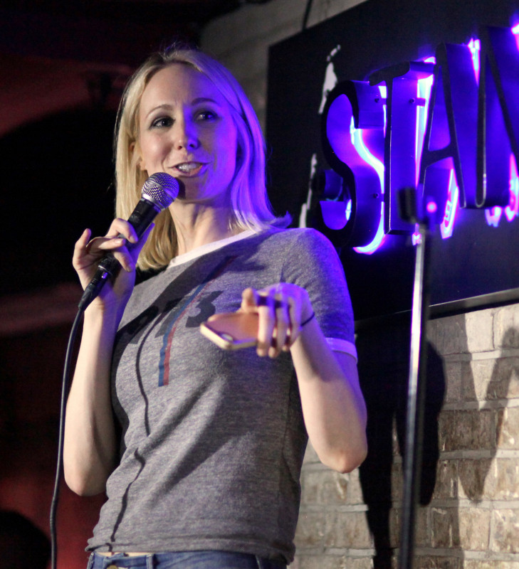 Nikki Glaser