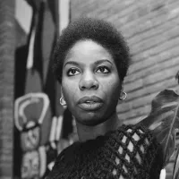 Nina Simone