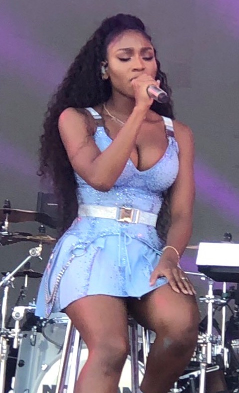 Normani