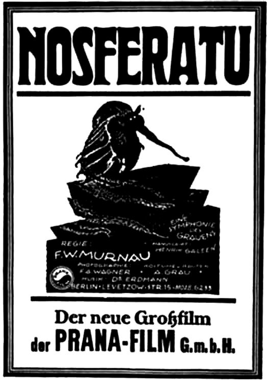 Nosferatu