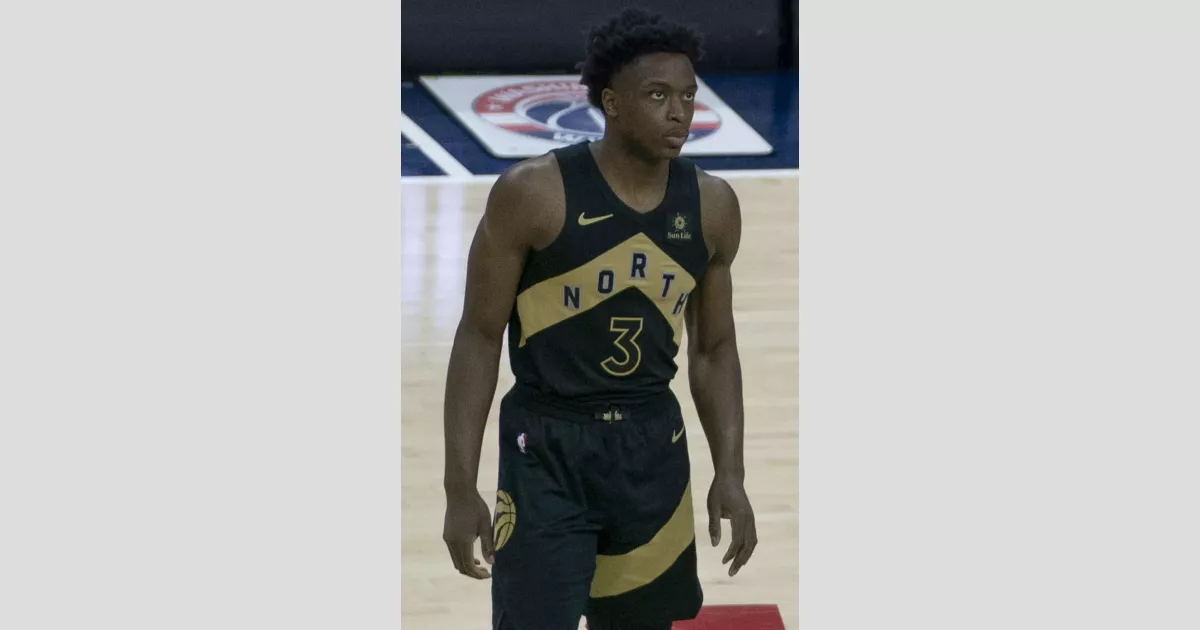 OG Anunoby