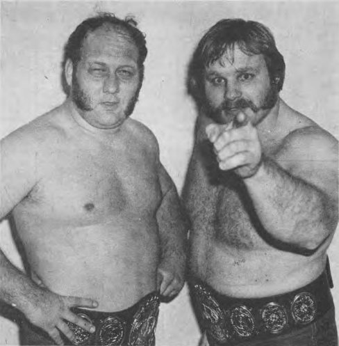 Ole Anderson