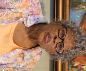 Opal Lee