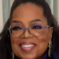 Oprah Winfrey