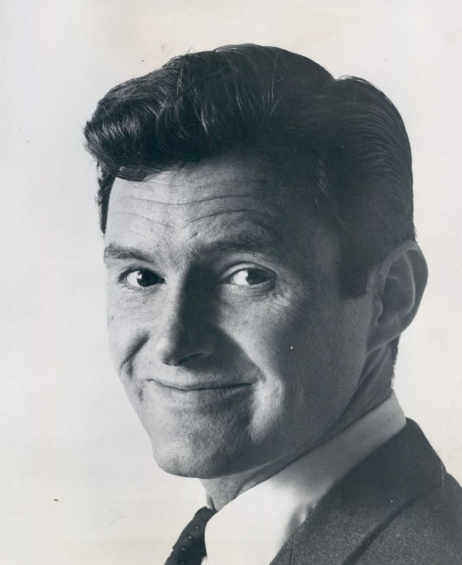 Orson Bean