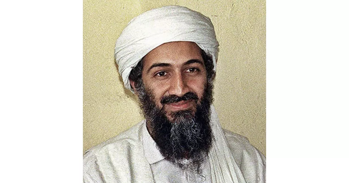 Osama bin Laden