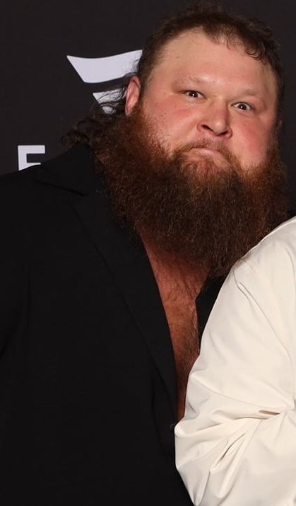 Otis (wrestler)