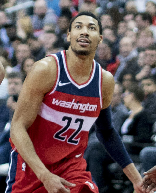 Otto Porter