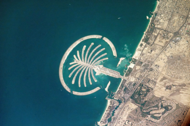 Palm Jumeirah