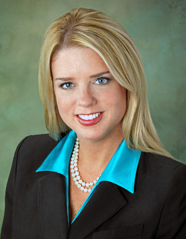 Full History Of Pam Bondi In Timeline From 1965 - Popular Timelines