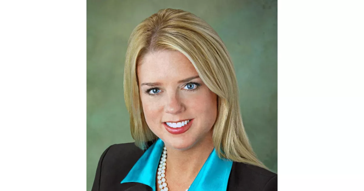 Pam Bondi