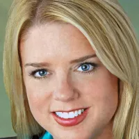 Pam Bondi