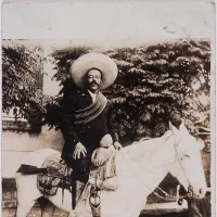 Pancho Villa