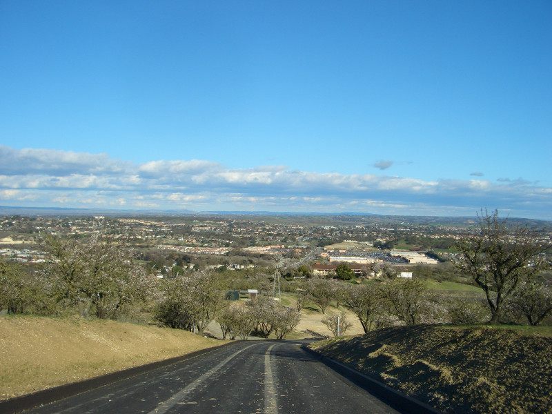 Paso Robles, California