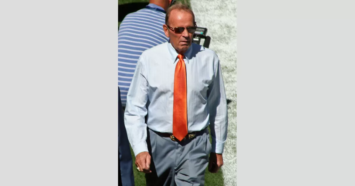 Pat Bowlen