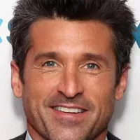 Patrick Dempsey