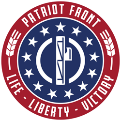 Patriot Front