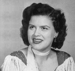 Patsy Cline