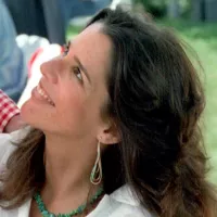 Patti Davis