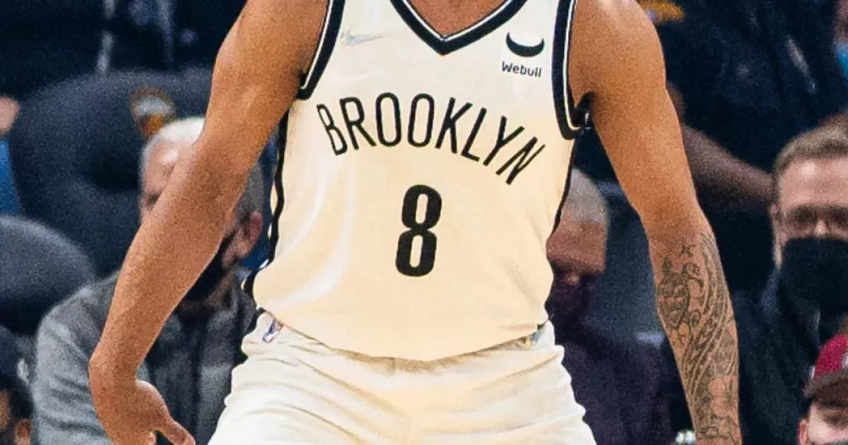 Patty Mills