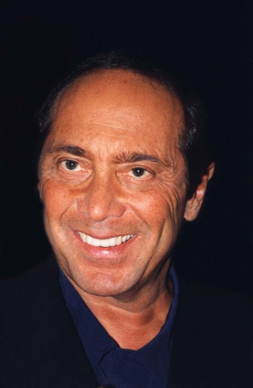 Paul Anka