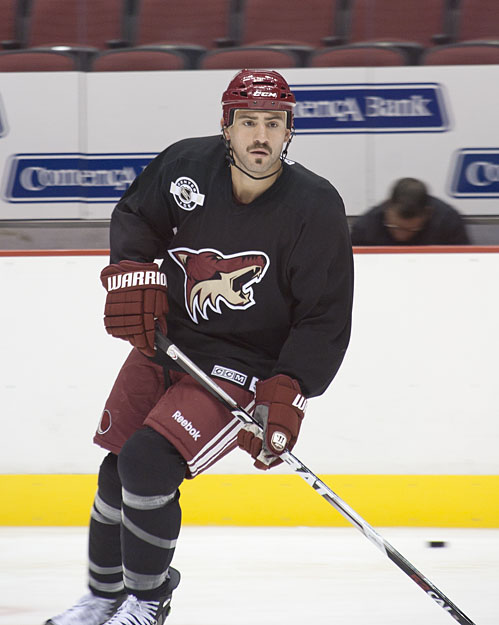 Paul Bissonnette