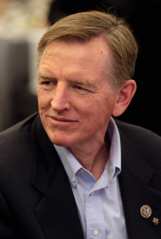 Paul Gosar