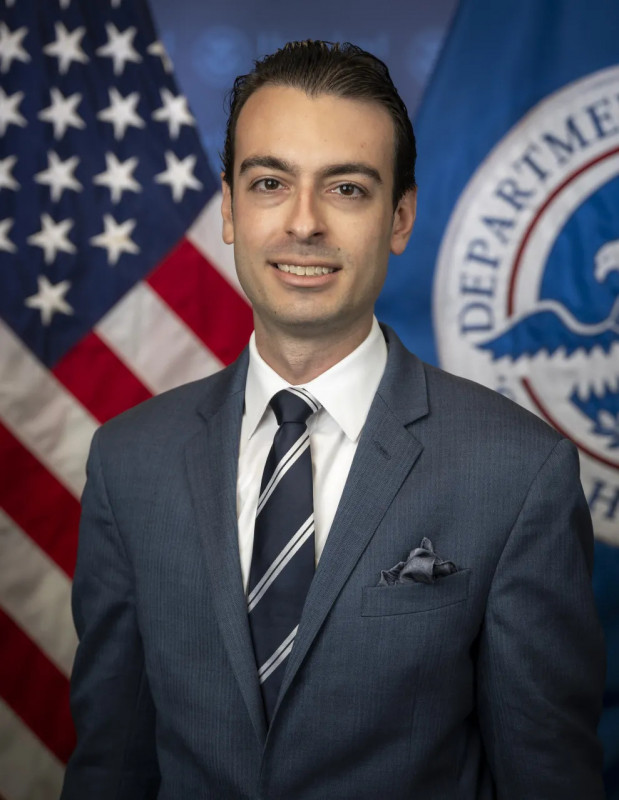 Paul Ingrassia (lawyer)