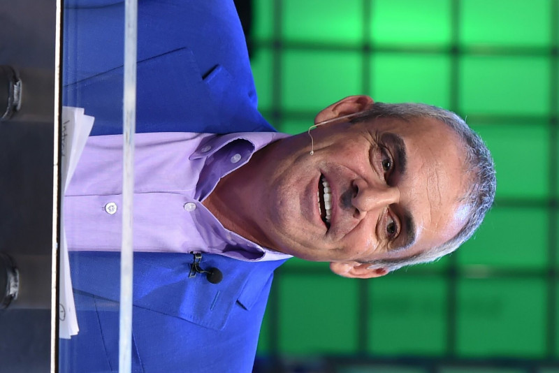 Paul McGinley