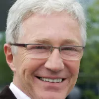 Paul O'Grady