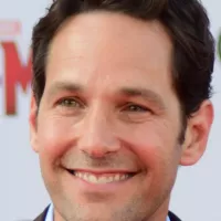 Paul Rudd