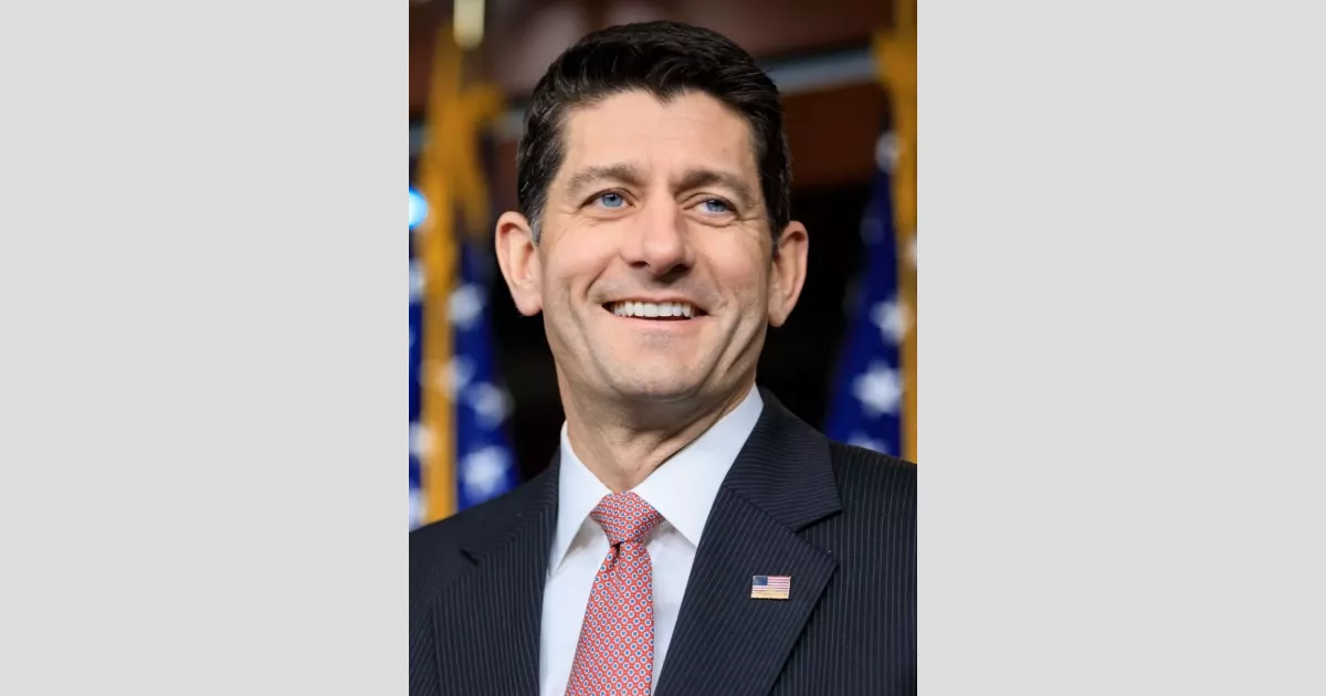 Paul Ryan