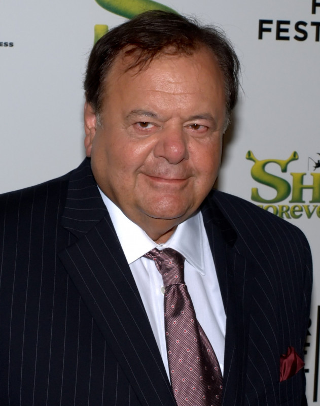 Paul Sorvino