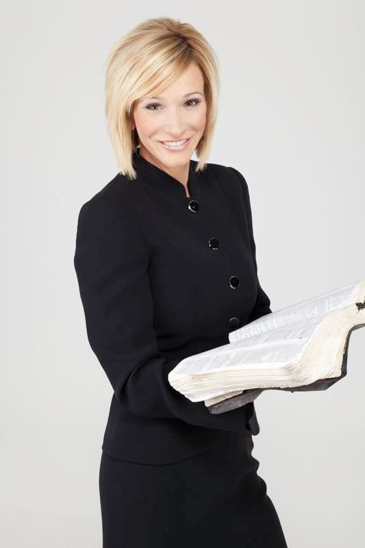 Paula White