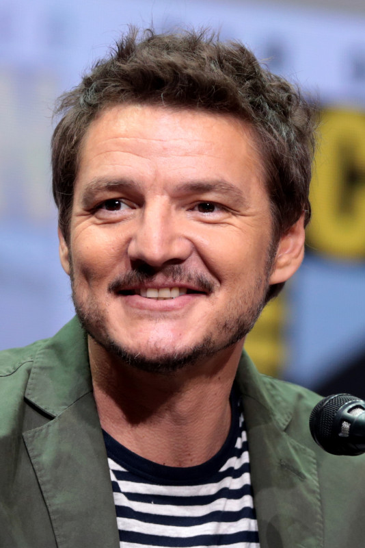 Full History Of Pedro Pascal In Timeline From 1975 - Popular Timelines