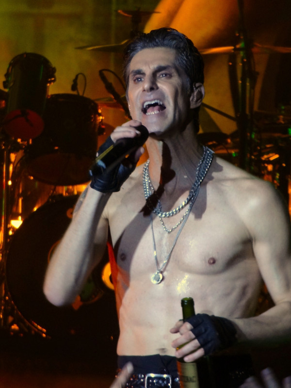 Perry Farrell