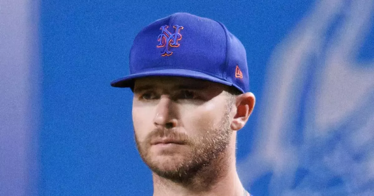 Pete Alonso