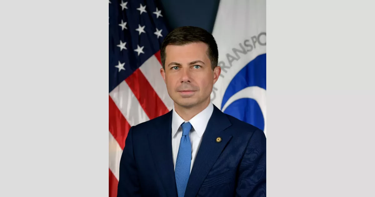 Pete Buttigieg