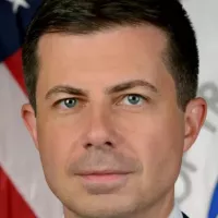 Pete Buttigieg