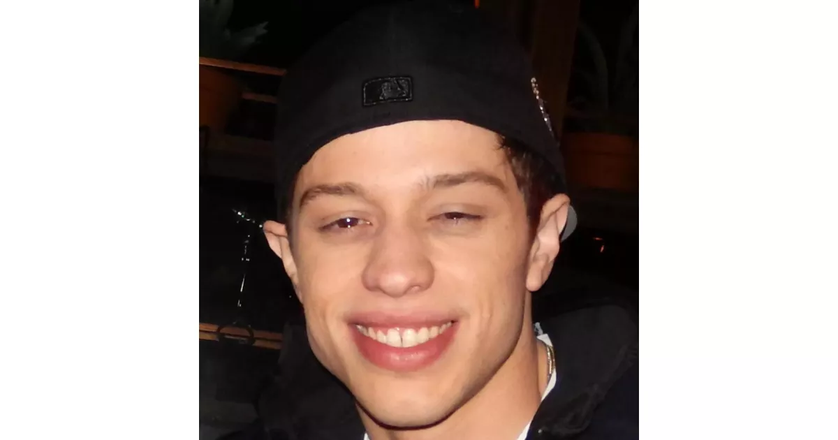 Pete Davidson