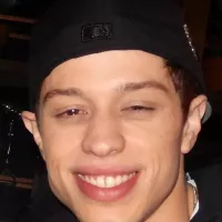 Pete Davidson