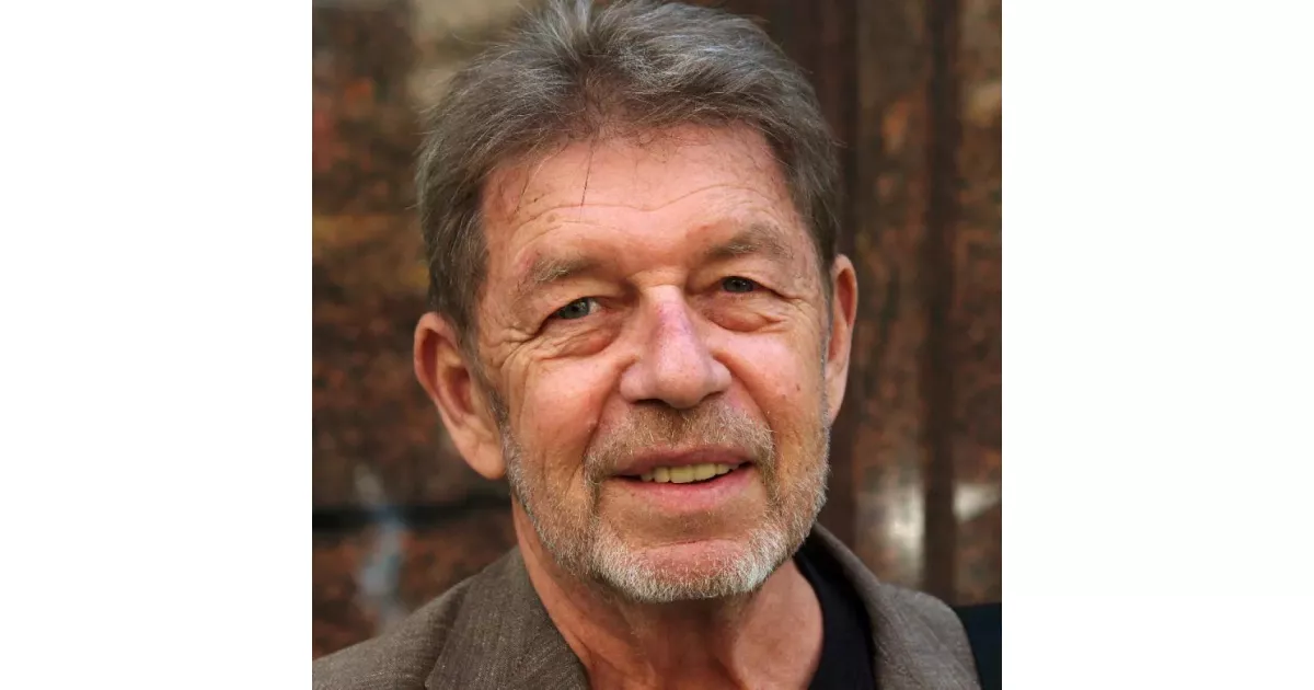 Pete Hamill