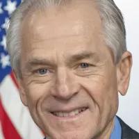 Peter Navarro