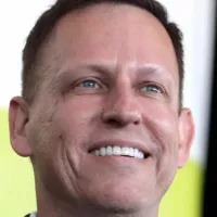 Peter Thiel