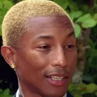 Pharrell Williams