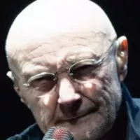 Phil Collins