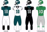 Philadelphia Eagles