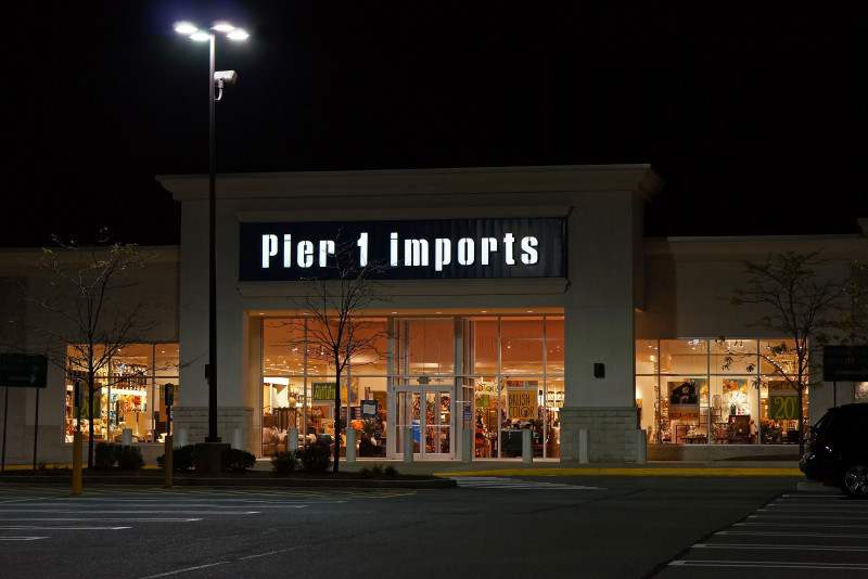 Pier 1 Imports