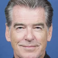 Pierce Brosnan