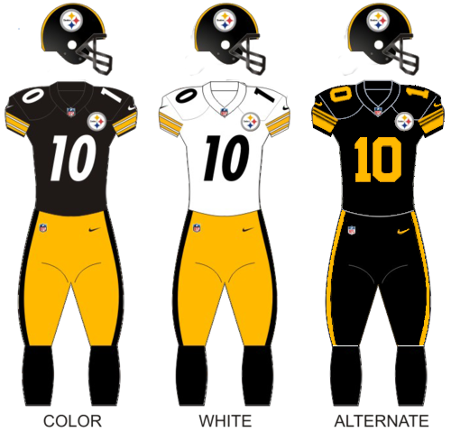 Pittsburgh Steelers